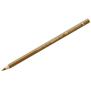 Карандаш цветной Коричневая охра № 182 Polychromos, Faber-Castell